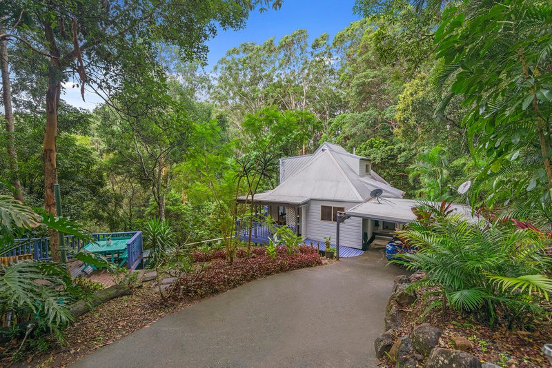 46 Kyte Street, Currumbin Valley QLD 4223