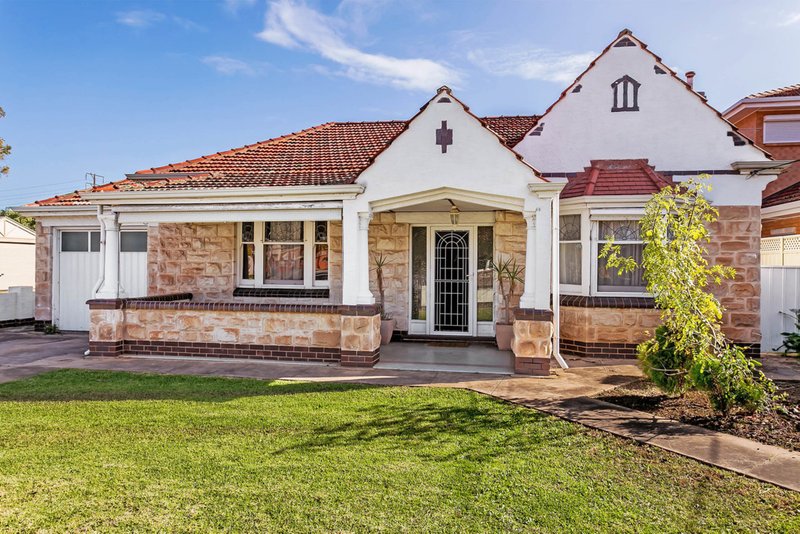 46 La Perouse Avenue, Flinders Park SA 5025