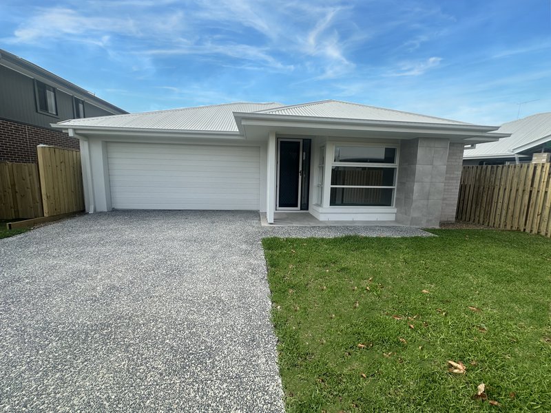 46 Lacewing Drive, Bahrs Scrub QLD 4207