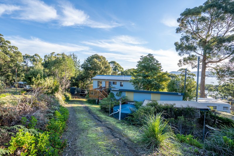 Photo - 46 Lagoon Road, White Beach TAS 7184 - Image 13