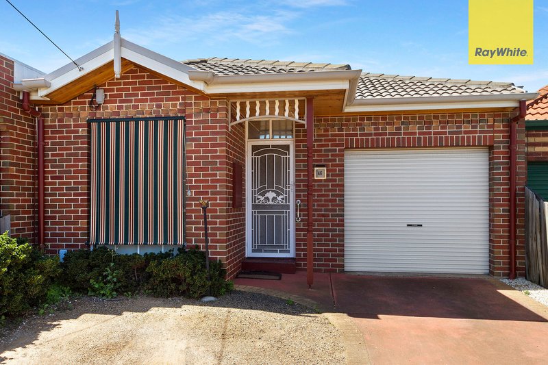 46 Lake Boga Avenue, Deer Park VIC 3023