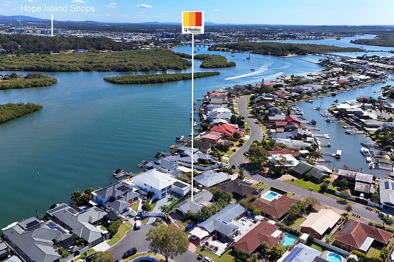 Photo - 46 Lakefield Crescent, Paradise Point QLD 4216 - Image 15