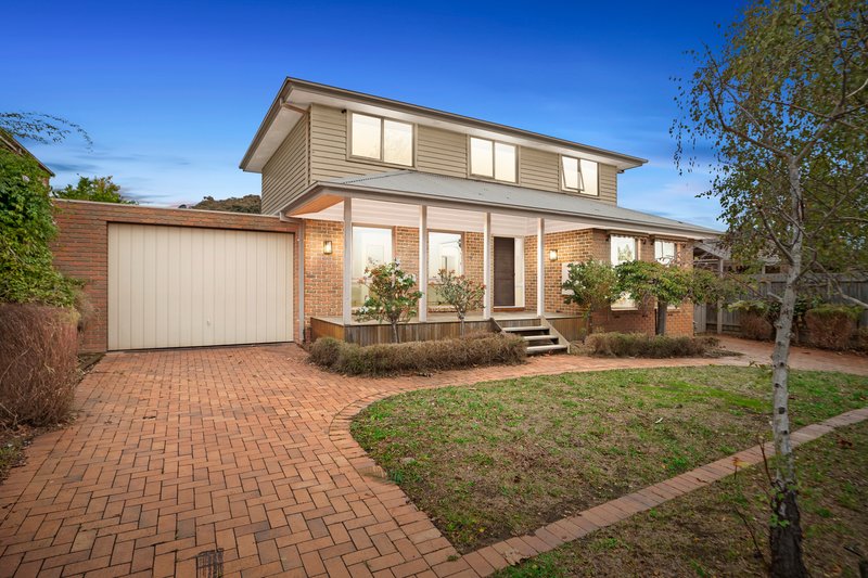 46 Lakesfield Drive, Lysterfield VIC 3156