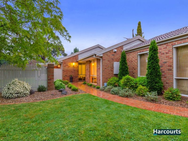 46 Landsborough Avenue, Rowville VIC 3178