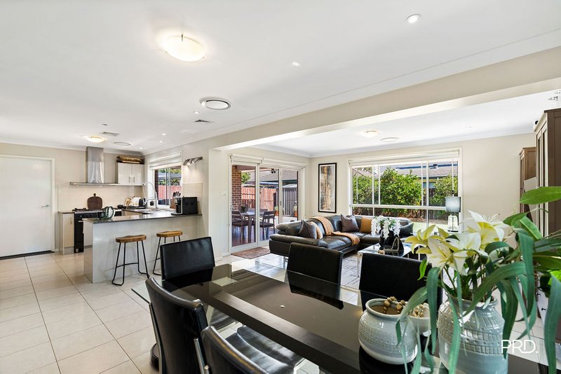 Photo - 46 Lapwing Way, Cranebrook NSW 2749 - Image 4