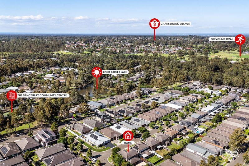 Photo - 46 Lapwing Way, Cranebrook NSW 2749 - Image 21