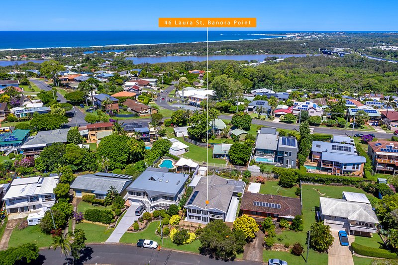 46 Laura Street, Banora Point NSW 2486