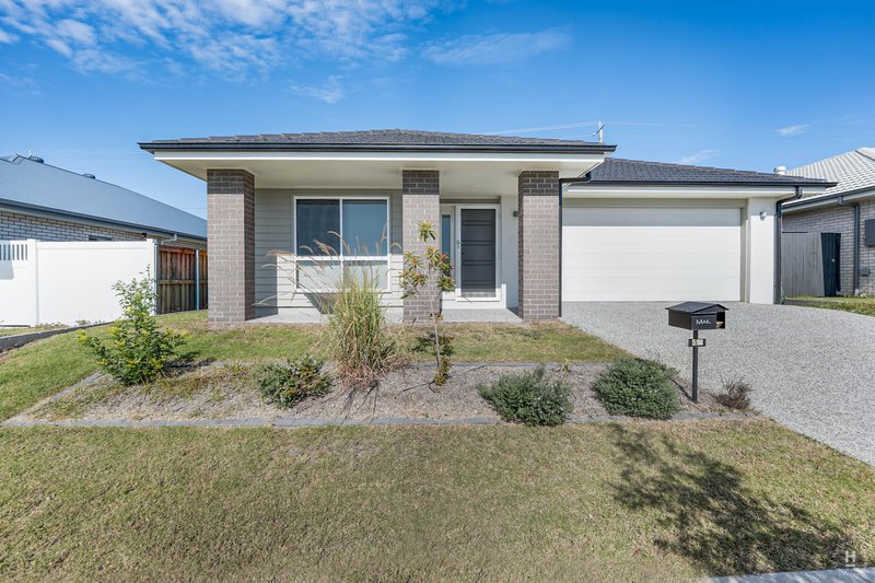 Photo - 46 Laurina Close, Collingwood Park QLD 4301 - Image 1