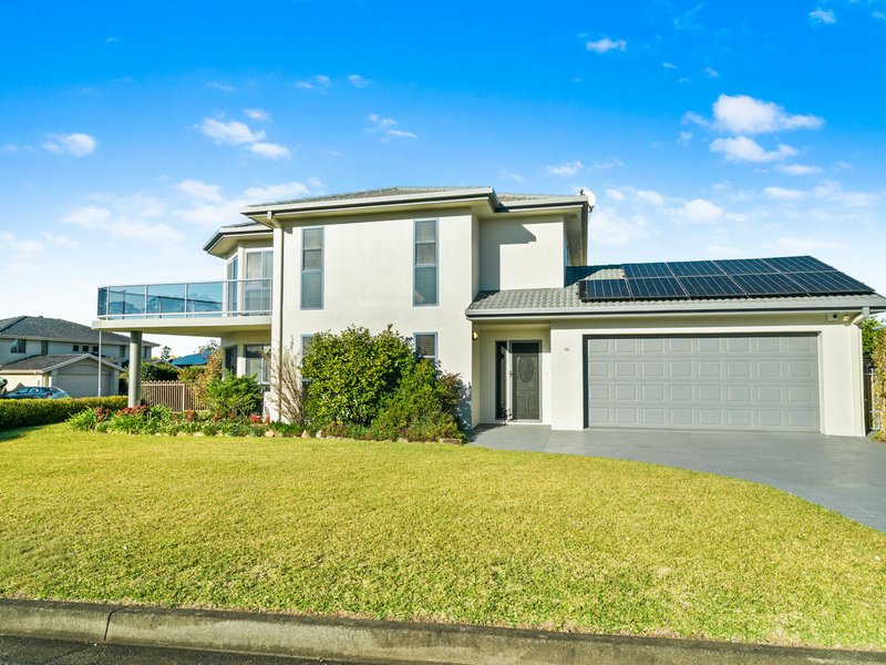 Photo - 46 Lawson Crescent, Taree NSW 2430 - Image 1