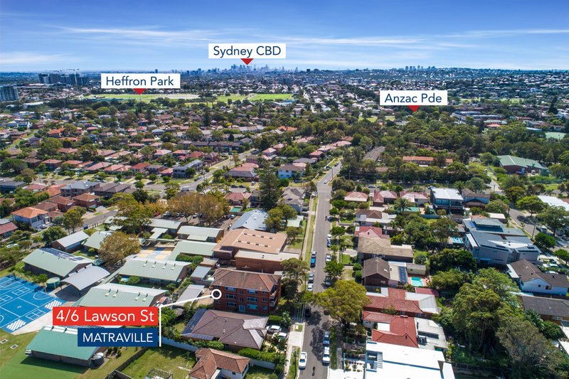 Photo - 4/6 Lawson Street, Matraville NSW 2036 - Image 7