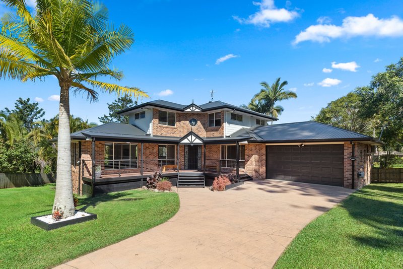 46 Laxton Road, Palmview QLD 4553