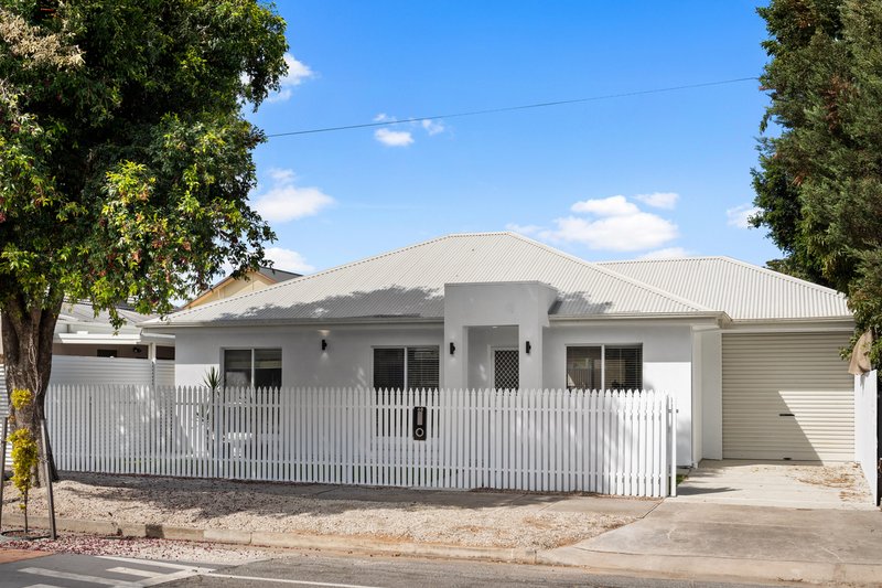 Photo - 46 Lee Terrace, Rosewater SA 5013 - Image 1