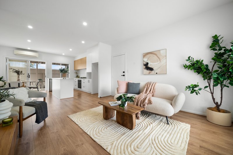 Photo - 46 Lee Terrace, Rosewater SA 5013 - Image 4