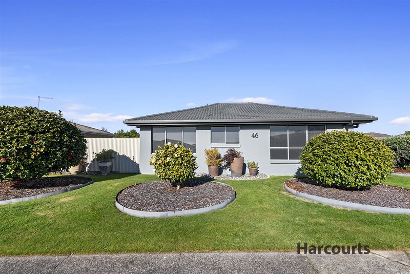 Photo - 46 Leighlands Avenue, Ulverstone TAS 7315 - Image 4