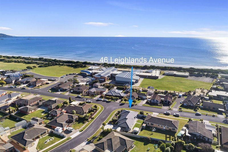 Photo - 46 Leighlands Avenue, Ulverstone TAS 7315 - Image 7