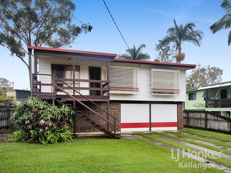 46 Lerose Avenue, Kallangur QLD 4503