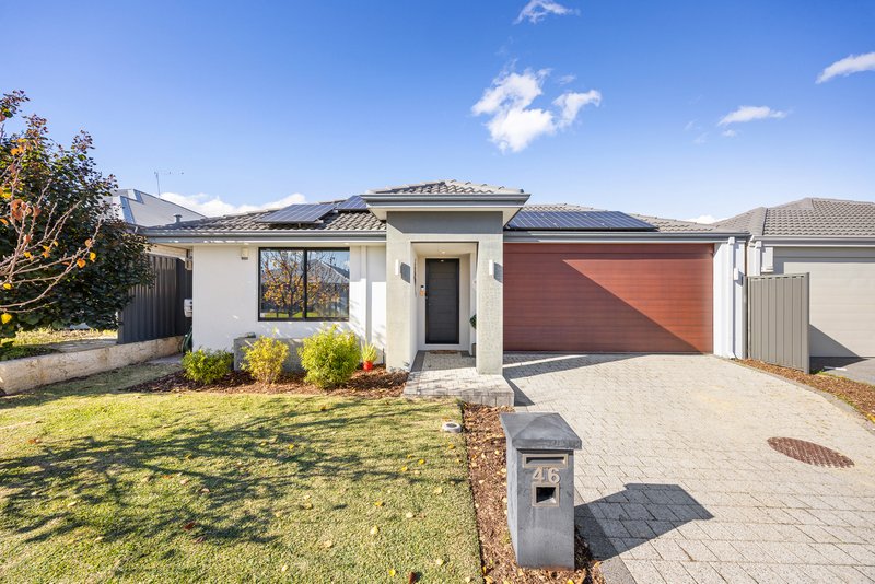 46 Ligado Avenue, Aveley WA 6069