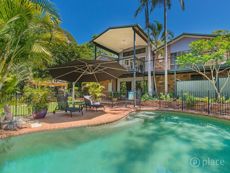 46 Limosa Street, Bellbowrie QLD 4070