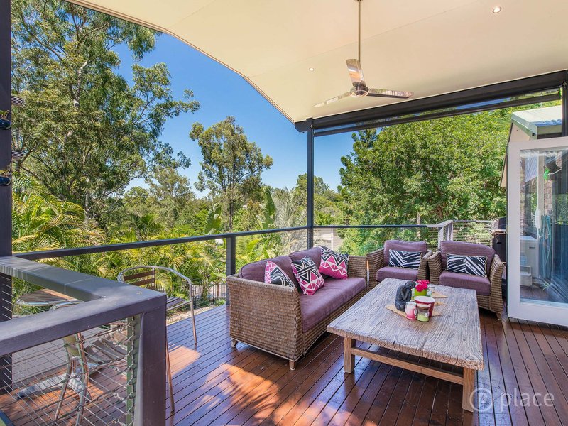 Photo - 46 Limosa Street, Bellbowrie QLD 4070 - Image 2