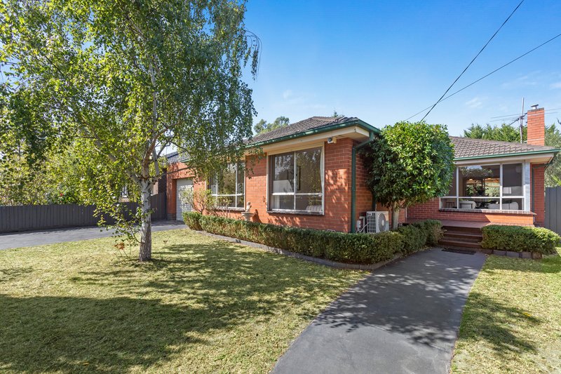 46 Lincoln Drive, Cheltenham VIC 3192