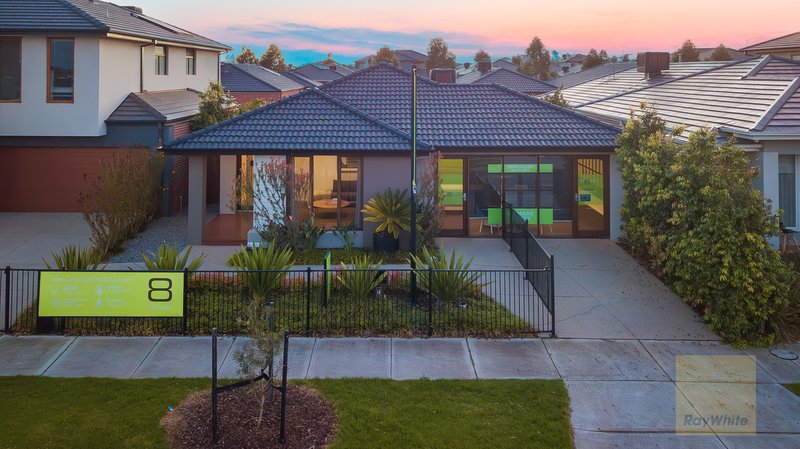 46 Lionsgate Crescent, Tarneit VIC 3029