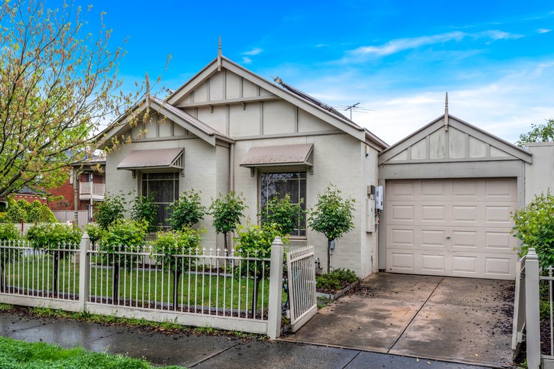 46 Liverpool Circuit, Craigieburn VIC 3064