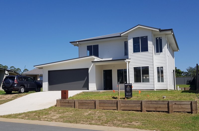 46 Lloyd St , Macksville NSW 2447