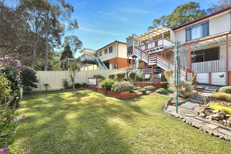 Photo - 46 Loch Carron Avenue, Farmborough Heights NSW 2526 - Image 12