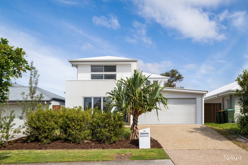 46 Long Board Street, Peregian Beach QLD 4573