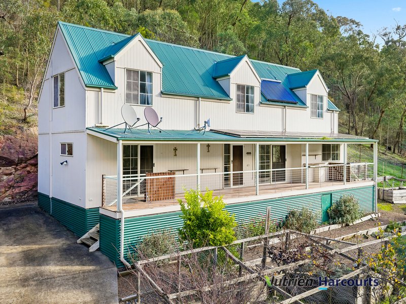 Photo - 46 Long Gully Road, Flowerdale VIC 3717 - Image 3