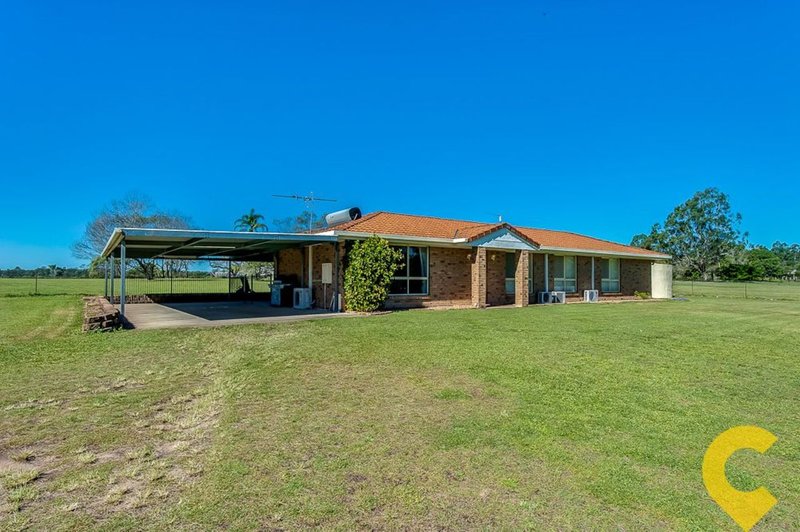 46 Lyon Drive, New Beith QLD 4124