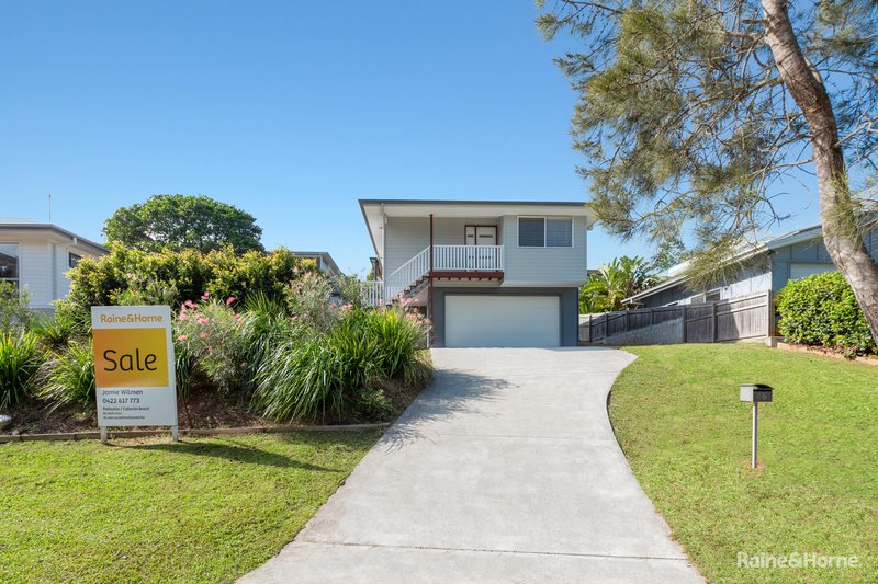 46 Macadamia Drive, Pottsville NSW 2489