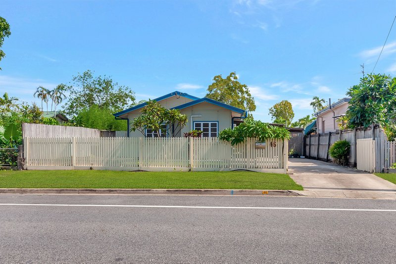 46 Machan Street, Machans Beach QLD 4878