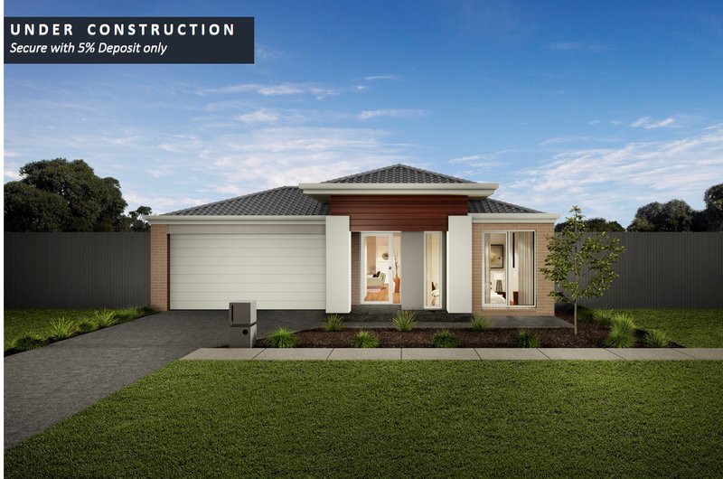 Photo - 46 Madden Boulevard, Tarneit VIC 3029 - Image 2