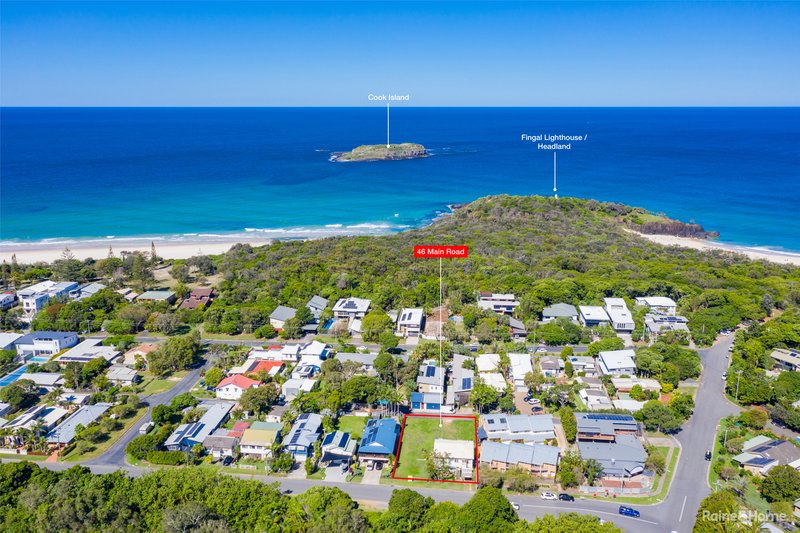 46 Main Road, Fingal Head NSW 2487