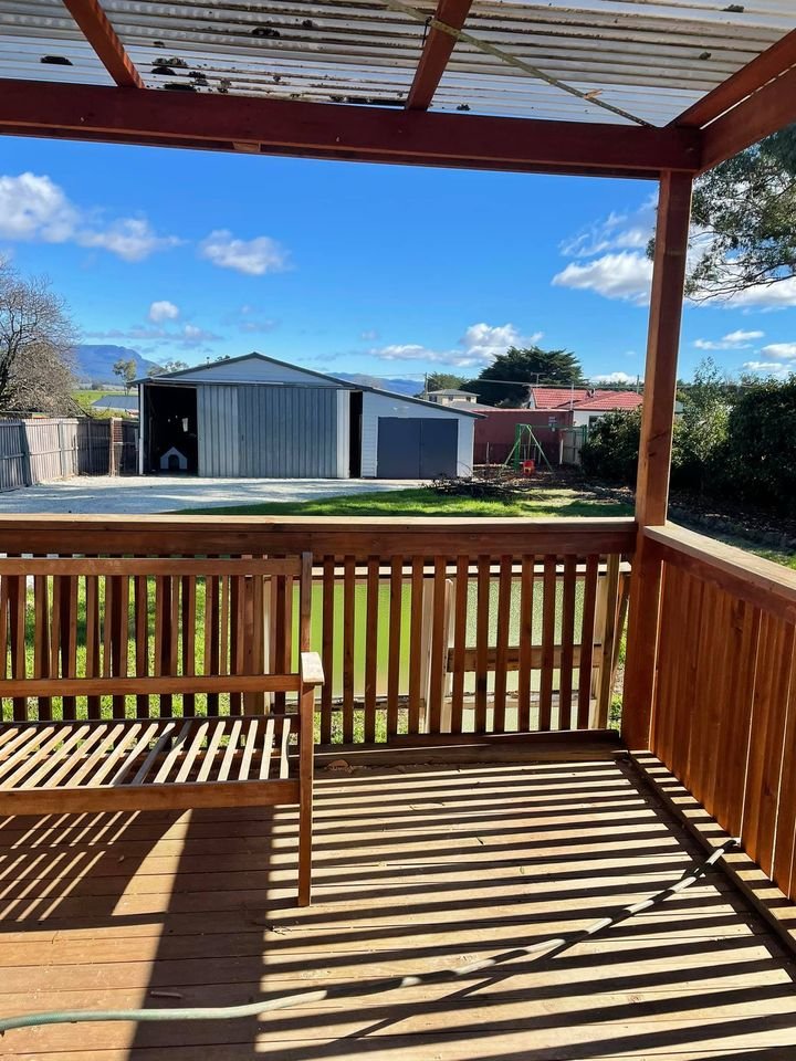 Photo - 46 Main Street, Cressy TAS 7302 - Image 13