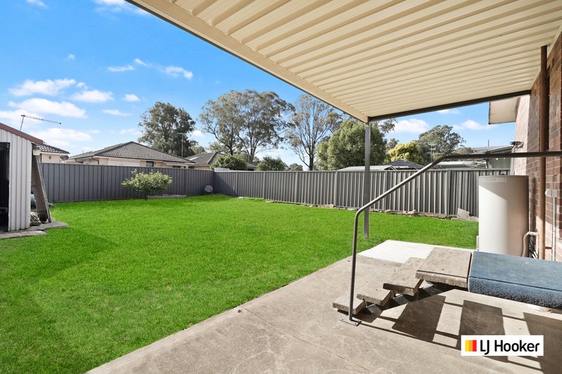 Photo - 46 Manifold Road, Blackett NSW 2770 - Image 8