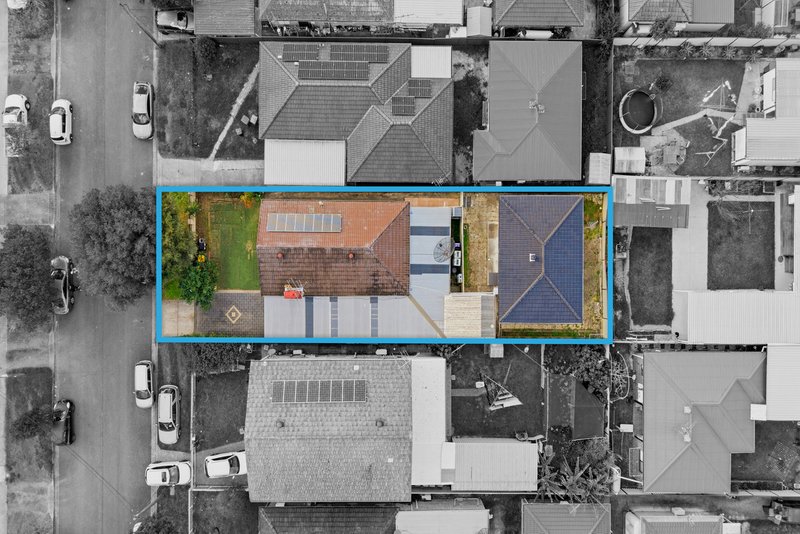 Photo - 46 Maranoa Street, Auburn NSW 2144 - Image 1