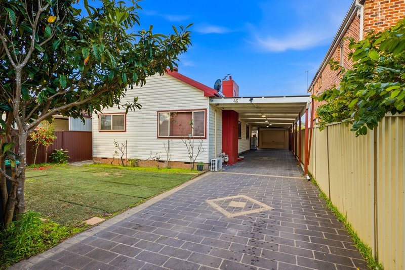 Photo - 46 Maranoa Street, Auburn NSW 2144 - Image 2
