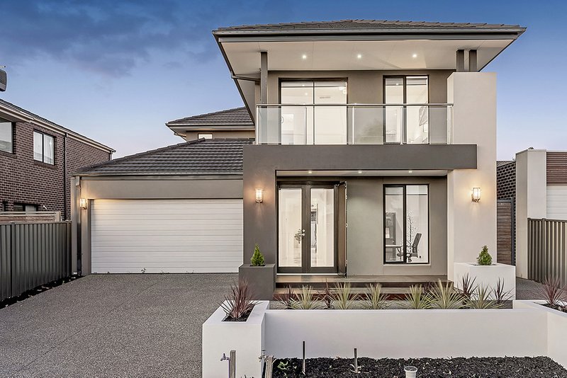 46 Marathon Boulevard, Craigieburn VIC 3064