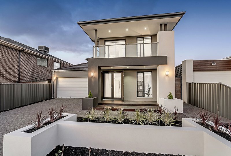 Photo - 46 Marathon Boulevard, Craigieburn VIC 3064 - Image 2