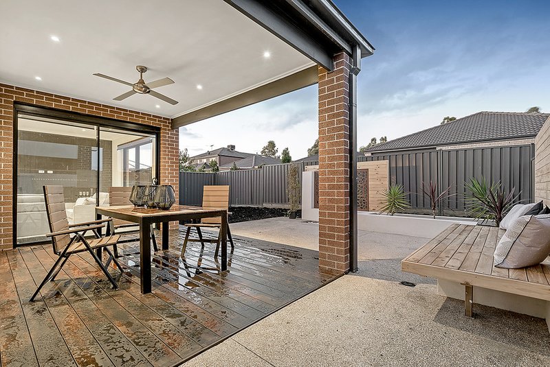 Photo - 46 Marathon Boulevard, Craigieburn VIC 3064 - Image 21