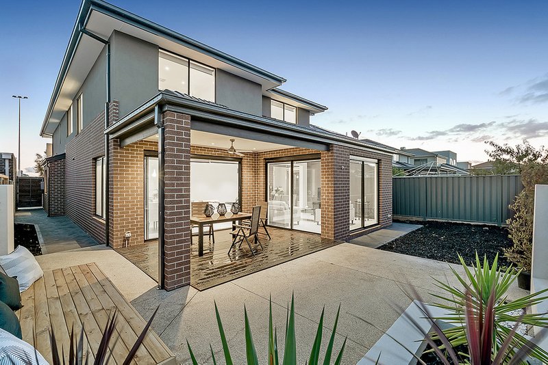 Photo - 46 Marathon Boulevard, Craigieburn VIC 3064 - Image 23