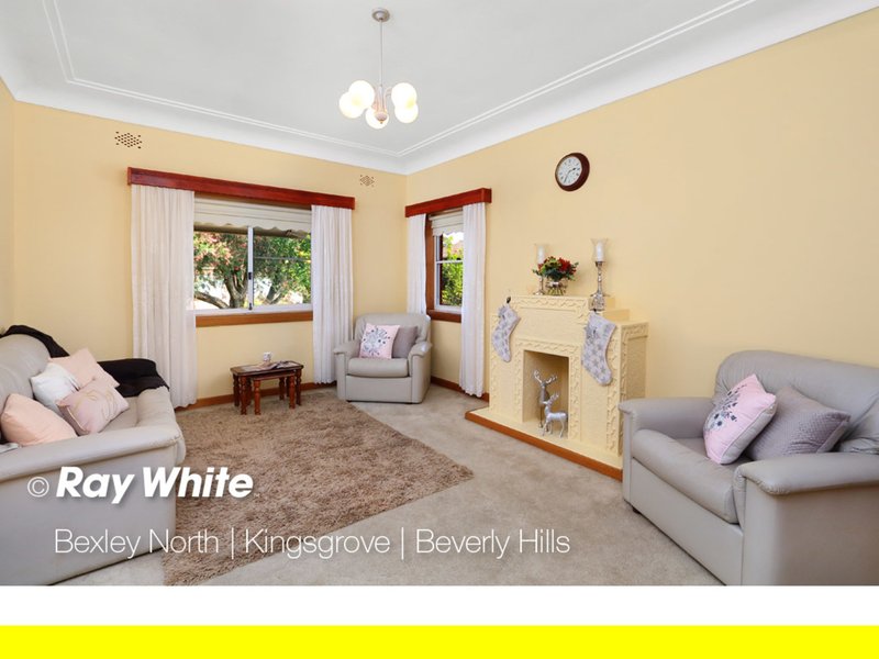 Photo - 46 Margaret Street, Kingsgrove NSW 2208 - Image 3