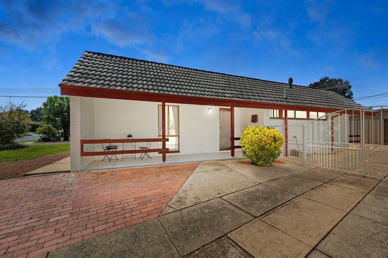 46 Maribyrnong Avenue, Kaleen ACT 2617