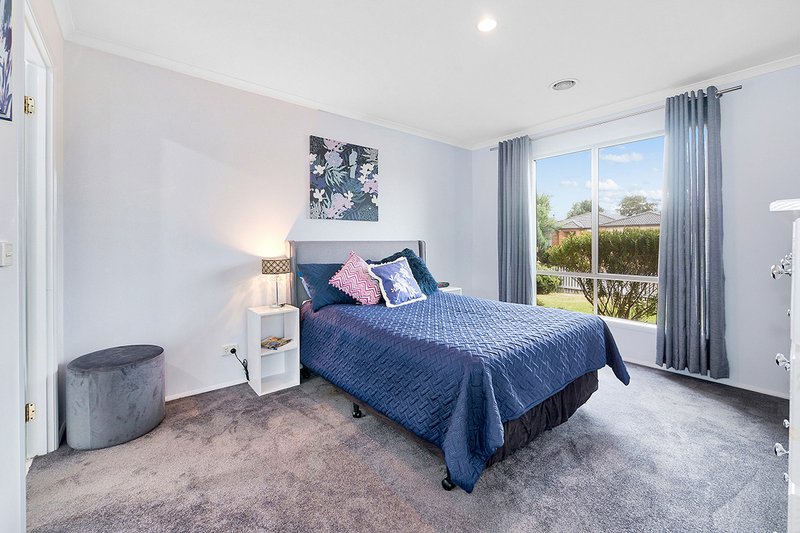 46 Mariner Close, Cranbourne North VIC 3977