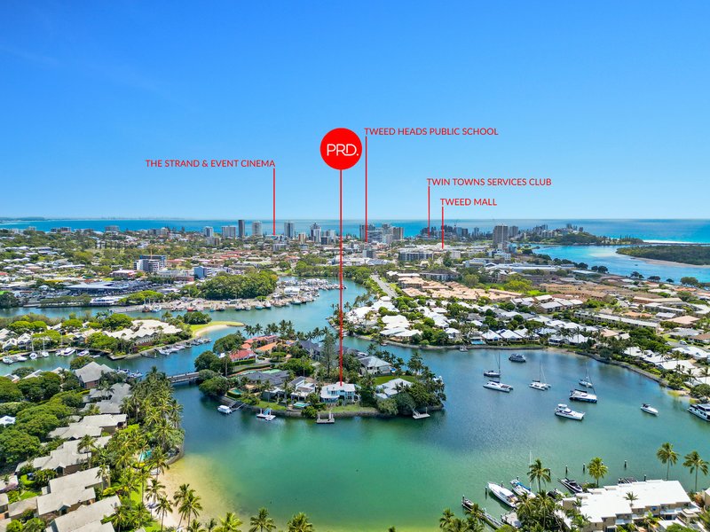 4/6 Mariners Drive East , Tweed Heads NSW 2485