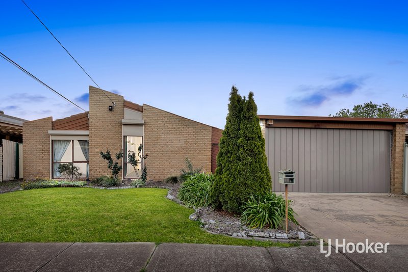 46 Marlborough Crescent, Hoppers Crossing VIC 3029