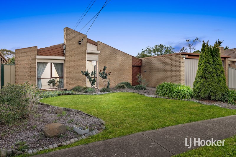 Photo - 46 Marlborough Crescent, Hoppers Crossing VIC 3029 - Image 2