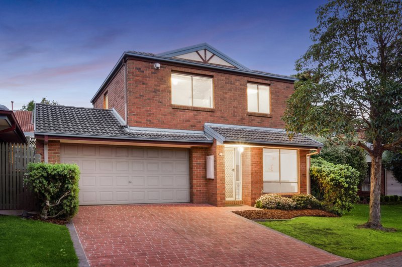 46 Marong Terrace, Forest Hill VIC 3131